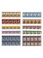VATICAN 2002 Madonna in the Vatican Basilica 10 m/s MNH**