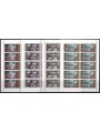 VATICANO 2002 Cappella Sistina 4 MF MNH**