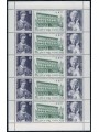 VATICANO 2002 Pontificia Accademia Ecclesiastica MF MNH**