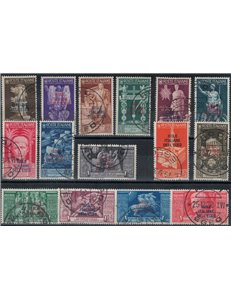 EGEO 1938 Augusto 15v us ©
