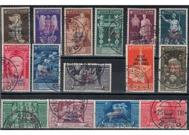 EGEO 1938 Augusto 15v us ©