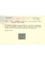 ITALIA RSI 1944 Varietà 25c Segnatasse GNR Brescia (soprast. capovolta) MNH** ©