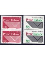 ITALIA 1995 Ente Poste Italiane (da LB) 4v MNH**