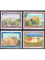 ITALY 2007 Tourism 4v MNH**