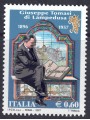 ITALY 2007 Giuseppe Tomasi di Lampedusa MNH**