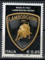 ITALIA 2007 Lamborghini Miura MNH**