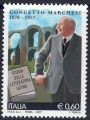 ITALY 2007 Concetto Marchesi MNH**