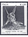 ITALY 2007 Antonio Canova MNH**