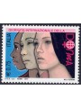 ITALY 2011 Women's Day MNH**