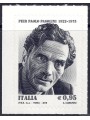 ITALY 2015 Pier Paolo Pasolini MNH**