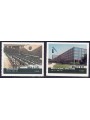 ITALIA 2015 Eccellenze del sapere 2v MNH**