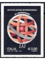ITALY 2015 International Affairs MNH**
