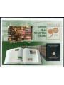 ITALIA 2015 Eccellenze del sapere BF MNH**
