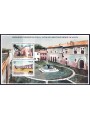 ITALY 2015 S. Giovanni Battista Hospital s/s MNH**