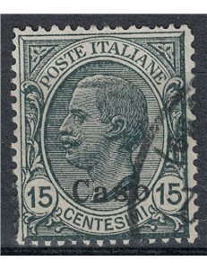 EGEO CASO 1921 15c ardesia us
