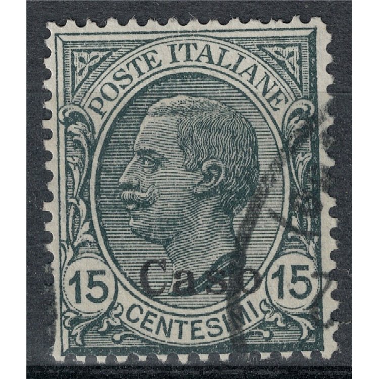 EGEO CASO 1921 15c ardesia us