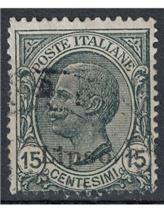 EGEO LIPSO 1921 15c ardesia us