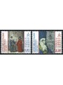 VATICAN 2010 Father Matteo Ricci 2v MNH**