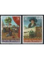 VATICANO 2010 Tolstoj e Checov 2v MNH**