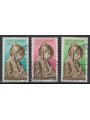 VATICAN 1955 Pope Nicholas V 3v us