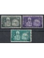 VATICANO 1955 San Bonifacio 3v us