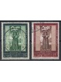 VATICANO 1956 San Giovanni da Capestrano 2v us