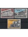 VATICAN 1961 Osservatore Romano 3v us