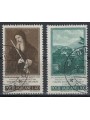 VATICANO 1965 San Benedetto 2v us