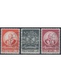 VATICANO 1969 Circolo San Pietro 3v us