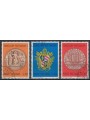 VATICAN 1970 Vatican Council I 3v us
