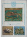 VATICAN 1972 Save Venice s/s us