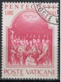 VATICANO 1975 Pentecoste us
