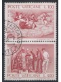 VATICANO 1976 Tiziano Vecellio 2v us