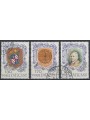 VATICAN 1978 Pius IX 3v us