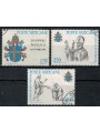 VATICAN 1979 Beginning of Pontificate 3v us