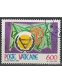 VATICAN 1981 Year of Disabled Persons