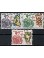 VATICAN 1985 St. Thomas More 3v us