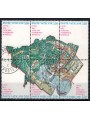 VATICAN 1986 World Heritage 6v us