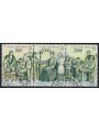 VATICAN 1988 St. John Bosco 3v us