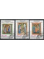 VATICAN 1989 Feast of the Visitation 3v us