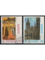 VATICANO 1993 Europa 2v us
