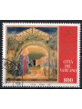 VATICANO 1997 Natale us