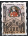 VATICANO 1997 Sant'Ambrogio us