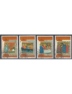 VATICAN 1997 Towards the Holy Year 4v us