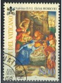 VATICANO 1998 Natale us