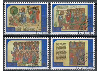 VATICAN 1998 Towards the Holy Year 4v us