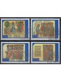 VATICANO 1998 Verso l'Anno Santo 4v us
