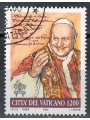 VATICAN 2000 Beatification of Pope John XXIII us