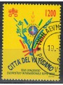 VATICAN 2000 International Eucharistic Congress us