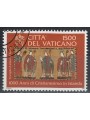 VATICAN 2000 Christianity in Iceland us